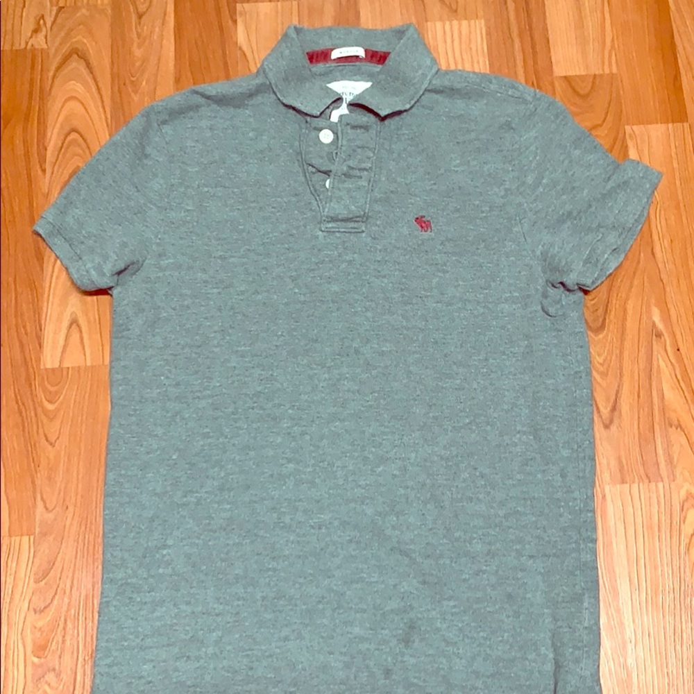 Polo short sleeve